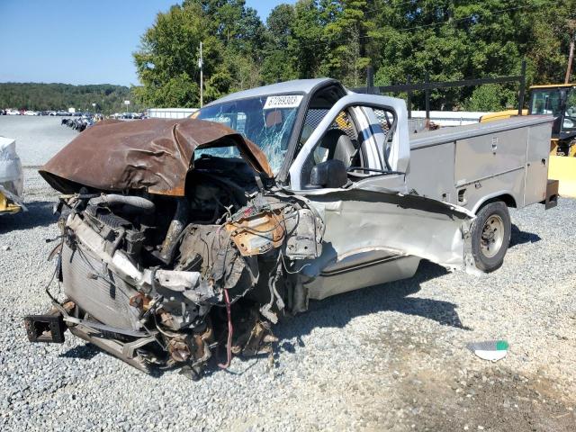 Obraz 1999 FORD F250 SUPER DUTY 1999
