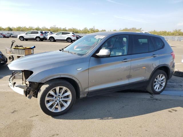 Obraz 2014 BMW X3 XDRIVE28I 2014