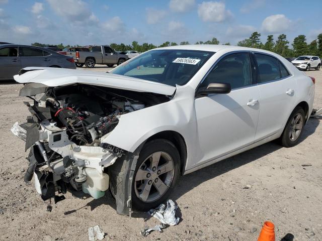 Изображение 1 2015 CHEVROLET MALIBU LS 2015 с VIN 1G11B5SL1FF135831