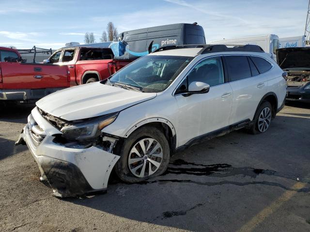 Изображение 2020 SUBARU OUTBACK PREMIUM 2020