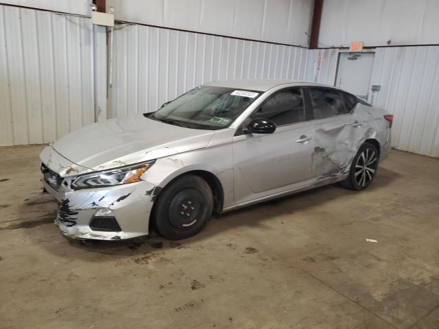 Image 1 of 2019 NISSAN ALTIMA SR 2019 with VIN 1N4BL4CV8KC159340