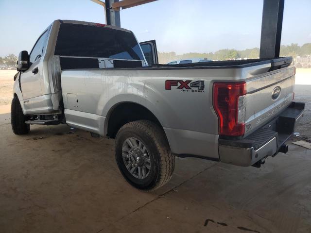 Изображение 2 2019 FORD F350 SUPER DUTY 2019 с VIN 1FTRF3BT3KED33992
