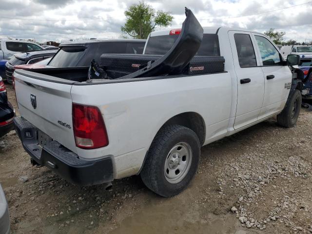 Изображение 3 2020 RAM 1500 CLASSIC TRADESMAN 2020 с VIN 1C6RR7FG9LS131597