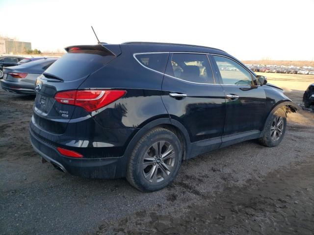 Изображение 3 2016 HYUNDAI SANTA FE SPORT  2016 с VIN 5XYZUDLB3GG346449