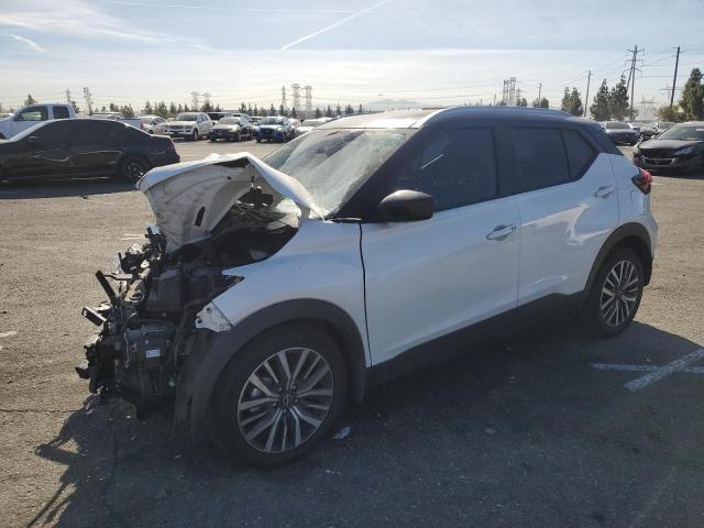 Image 1 of 2023 NISSAN KICKS SV 2023 with VIN 3N1CP5CV6PL495169