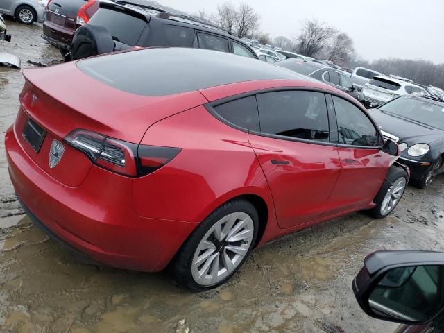 Image 3 of 2023 TESLA MODEL 3  2023 with VIN 5YJ3E1EA5PF495667