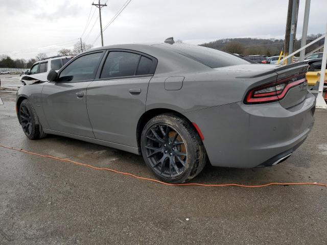 Изображение 2 2017 DODGE CHARGER R/T 2017 с VIN 2C3CDXCT8HH652974