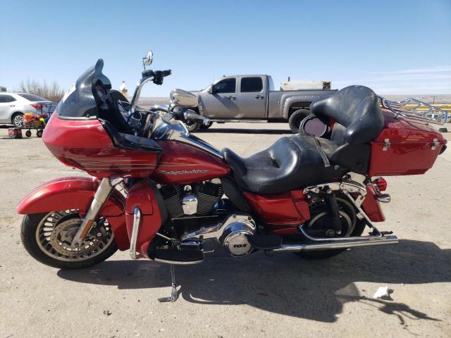 Изображение 3 2012 HARLEY-DAVIDSON FLTRU ROAD GLIDE ULTRA 2012 с VIN 1HD1KGM13CB672961