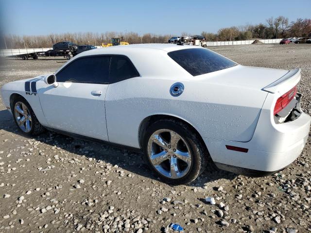 Image 2 of 2011 DODGE CHALLENGER R/T 2011 with VIN 2B3CJ5DT7BH566006