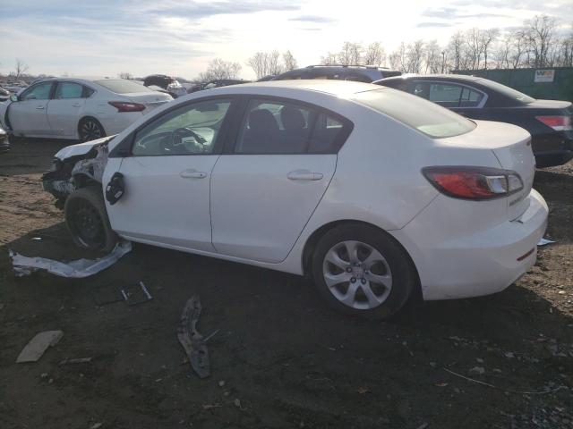 Obraz 2 z 2012 MAZDA 3 I 2012 z VIN JM1BL1UG5C1519086