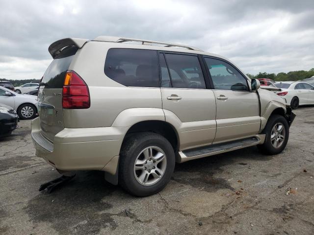 Image 3 of 2006 LEXUS GX 470 2006 with VIN JTJBT20X460114632