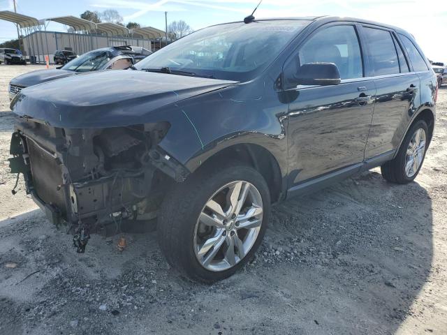 Image 1 of 2013 FORD EDGE LIMITED 2013 with VIN 2FMDK4KC5DBA56557
