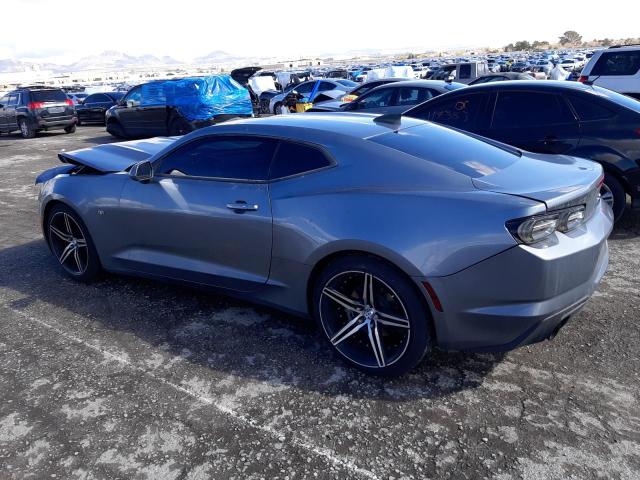Image 2 of 2020 CHEVROLET CAMARO LS 2020 with VIN 1G1FB1RX9L0104235