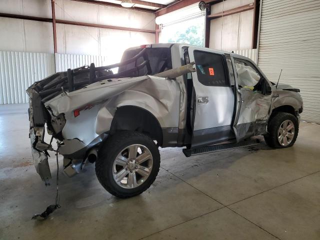 Image 3 of 2019 FORD F150 SUPERCREW 2019 with VIN 1FTEW1E16KFC64867