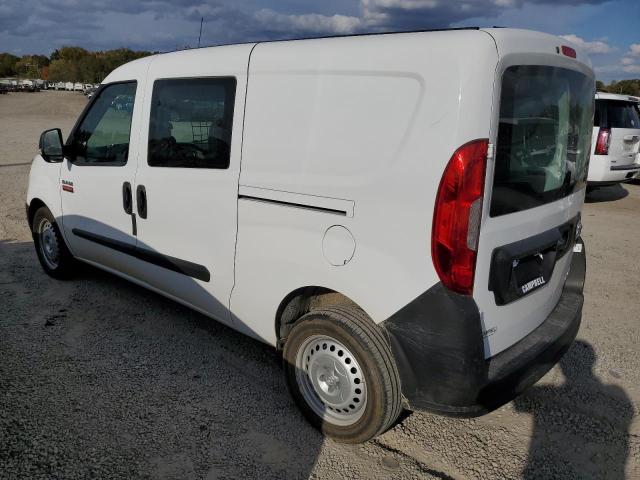 Image 2 of 2018 RAM PROMASTER CITY  2018 with VIN ZFBERFAB8J6L73545