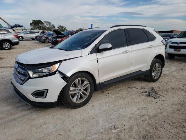 2016 FORD EDGE SEL 2016 image