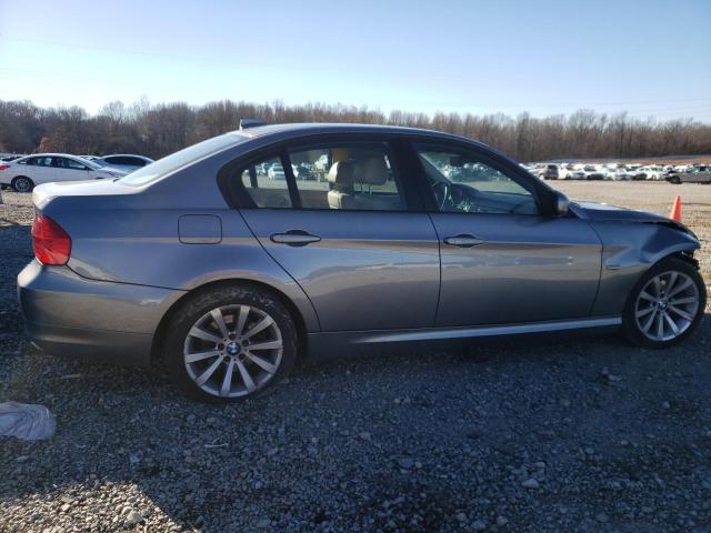 Obraz 3 z 2011 BMW 328 I 2011 z VIN WBAPH7C54BE678809