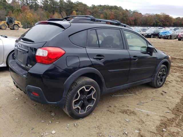 Image 3 of 2015 SUBARU XV CROSSTREK 2.0 PREMIUM 2015 with VIN JF2GPACC2FH327694
