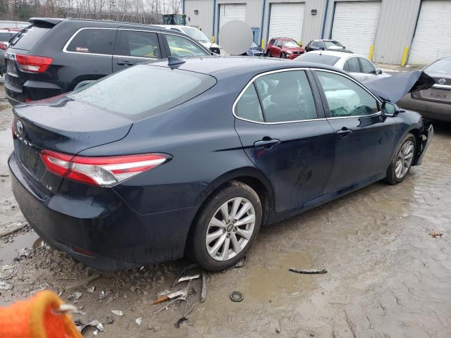 Изображение 3 2019 TOYOTA CAMRY L 2019 с VIN 4T1B11HK1KU254888