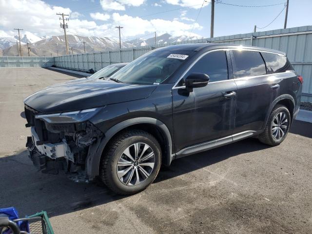 2023 INFINITI QX60 PURE 2023 image