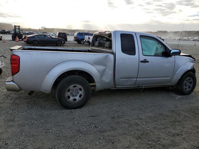 Obraz 3 z 2015 NISSAN FRONTIER S 2015 z VIN 1N6BD0CT0FN756102