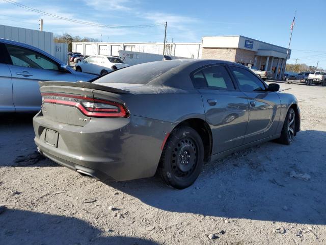 Image 3 of 2017 DODGE CHARGER SXT 2017 with VIN 2C3CDXHG1HH655212