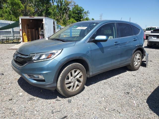 Obraz 1 z 2015 HONDA CR-V EX 2015 z VIN 5J6RM4H58FL014667