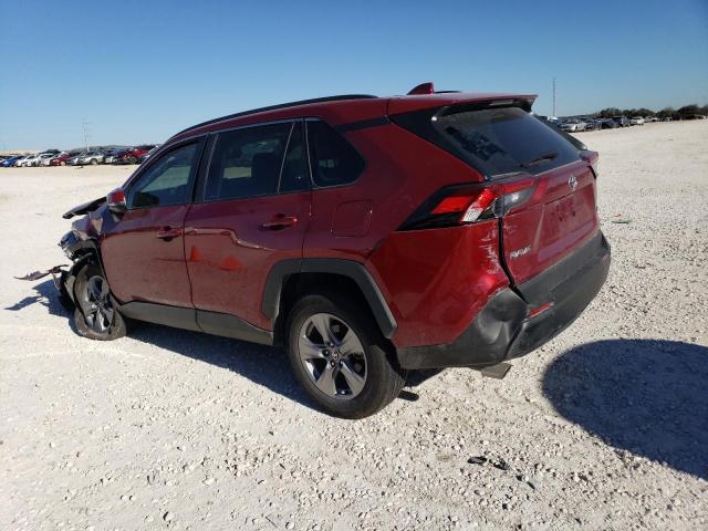 Obraz 2 z 2022 TOYOTA RAV4 XLE 2022 z VIN 2T3W1RFV3NW211792
