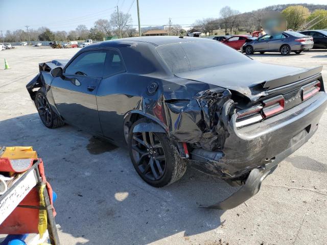 Изображение 2 2019 DODGE CHALLENGER SXT 2019 с VIN 2C3CDZAG1KH566690