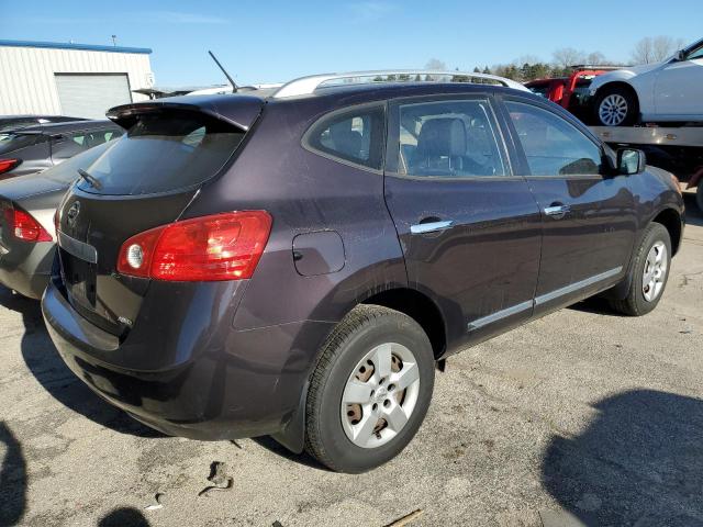 Изображение 3 2015 NISSAN ROGUE SELECT S 2015 с VIN JN8AS5MV2FW769398