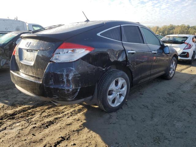 Obraz 3 z 2010 HONDA ACCORD CROSSTOUR EXL 2010 z VIN 5J6TF1H52AL013554