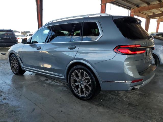 Изображение 2 2024 BMW X7 XDRIVE40I 2024 с VIN 5UX23EM02R9T73314