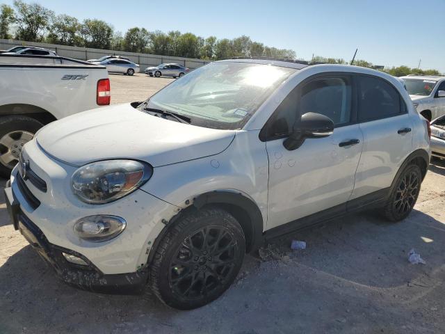 2018 FIAT 500X TREKKING 2018 image