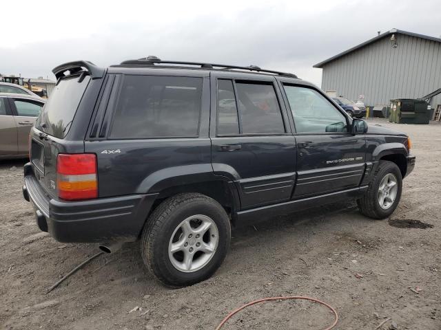 Image 3 of 1998 JEEP GRAND CHEROKEE LIMITED 5.9L 1998 with VIN 1J4GZ88Z1WC118016