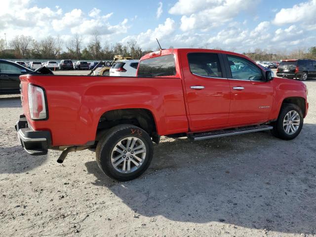 Изображение 3 2015 GMC CANYON SLT 2015 с VIN 1GTG5CE3XF1247324
