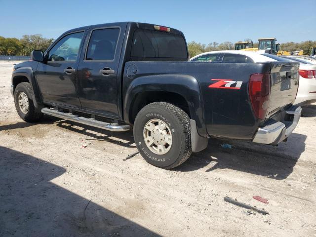 Image 2 of 2005 CHEVROLET COLORADO  2005 with VIN 1GCDS136258196453