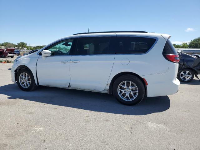 Obraz 2 z 2022 CHRYSLER PACIFICA TOURING L 2022 z VIN 2C4RC1BG2NR191187
