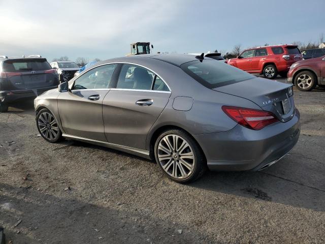 Изображение 2 2018 MERCEDES-BENZ CLA 250 4MATIC 2018 с VIN WDDSJ4GB5JN527644