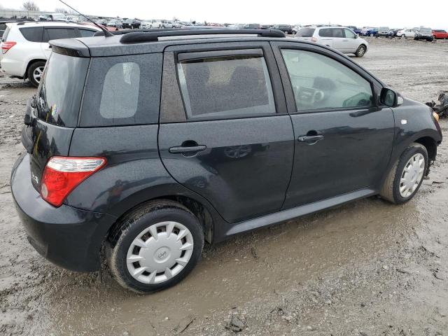 Image 3 of 2006 TOYOTA SCION XA  2006 with VIN JTKKT604360154483