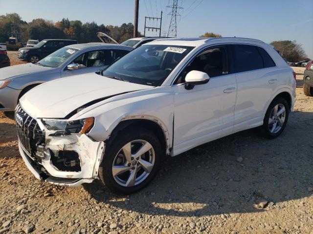 2020 AUDI Q3 PREMIUM 2020 image