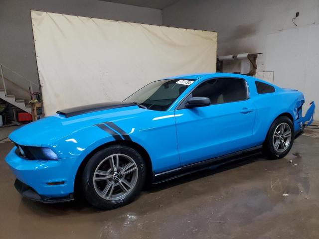 2011 FORD MUSTANG  2011 image