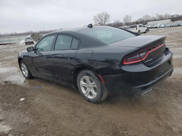 Image 2 of 2023 DODGE CHARGER SXT 2023 with VIN 2C3CDXBGXPH522312
