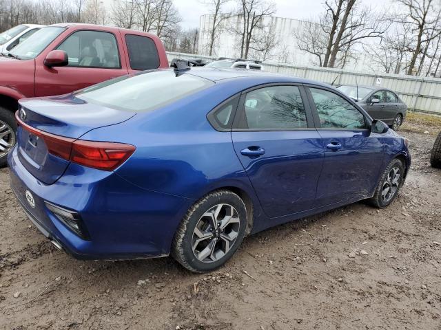 Obraz 3 z 2019 KIA FORTE FE 2019 z VIN 3KPF24AD1KE134717