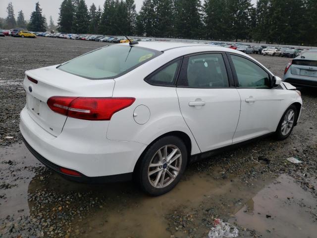 Obraz 3 z 2018 FORD FOCUS SE 2018 z VIN 1FADP3F2XJL252643