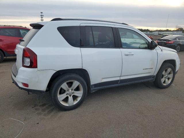 Image 3 of 2017 JEEP COMPASS SPORT 2017 with VIN 1C4NJDBB8HD143419
