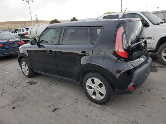 Obraz 2 z 2016 KIA SOUL  2016 z VIN KNDJN2A21G7319751