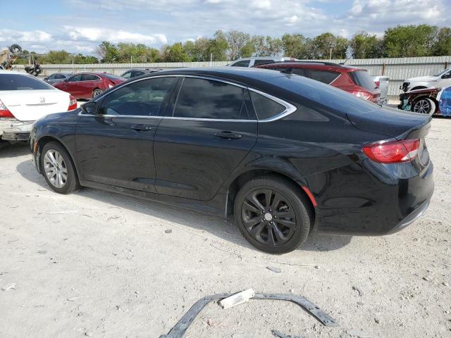 Obraz 2 z 2016 CHRYSLER 200 LIMITED 2016 z VIN 1C3CCCAB7GN191598