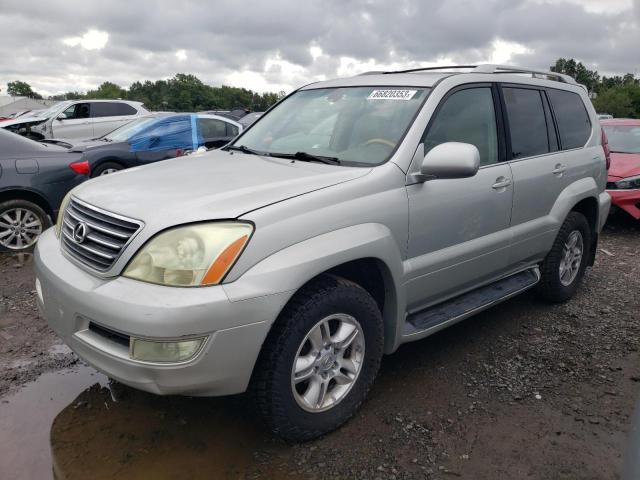Image 1 of 2004 LEXUS GX 470 2004 with VIN JTJBT20X740062054