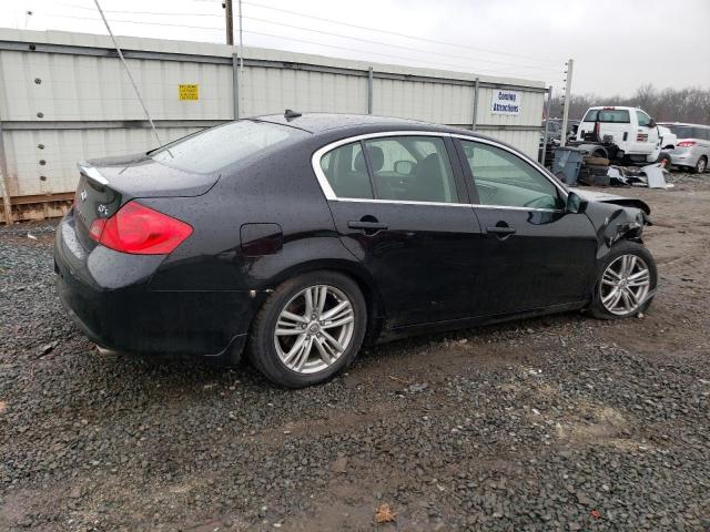 Изображение 3 2011 INFINITI G37  2011 с VIN JN1CV6AR4BM403962