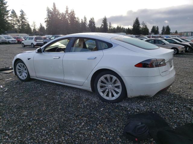 Изображение 2 2017 TESLA MODEL S  2017 с VIN 5YJSA1E23HF185681